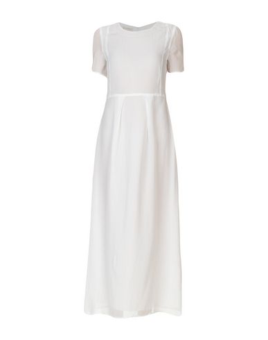 ZOOM DONDUP - Long dress