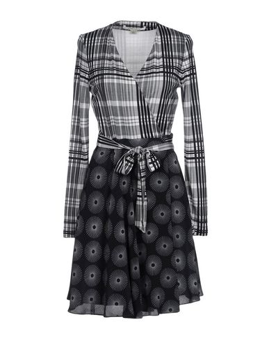 ZOOM DIANE VON FURSTENBERG - Short dress