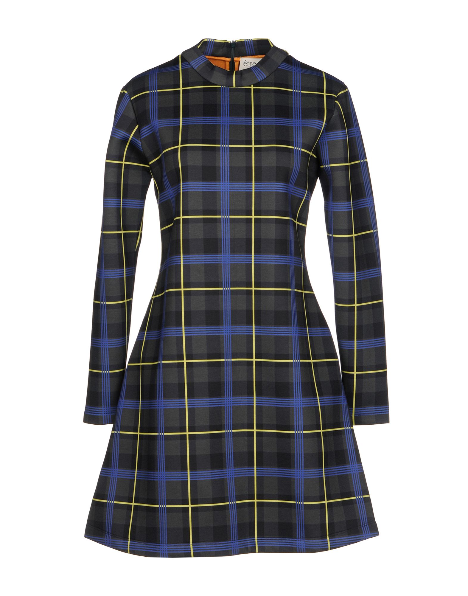 Ligne En Robe Femme Être CécileVente Courte nPXN8wk0O