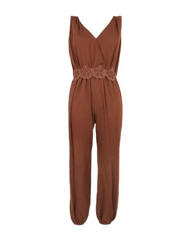 see by chloe jumpsuit
