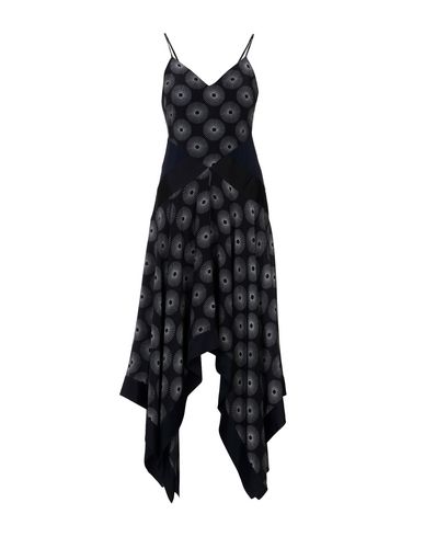 ZOOM DIANE VON FURSTENBERG - Vestito al ginocchio