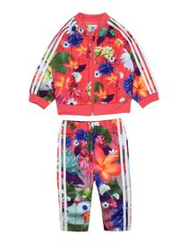 felpa adidas a fiori felpa adidas a fiori