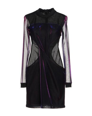 ZOOM VERSUS VERSACE - Robe courte