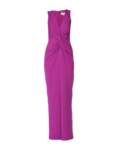 BADGLEY MISCHKA Long dress,34835504OJ 6