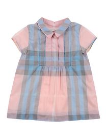 burberry little girl dress