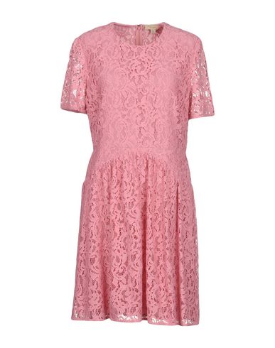 ZOOM BURBERRY - Minivestido
