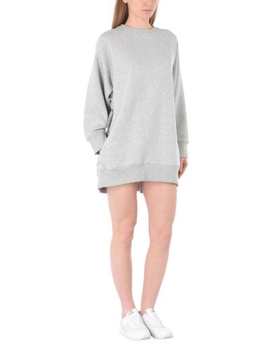 Tommy Hilfiger X Gigi Hadid Gigi Hadid Sweatshirt Dress Ls