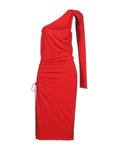ZOOM DSQUARED2 - Enges Kleid