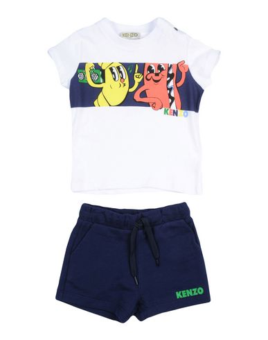 ZOOM KENZO - Conjunto casual
