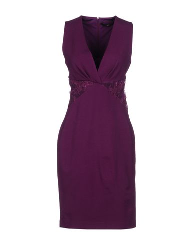 ZOOM ROBERTO CAVALLI - Short dress