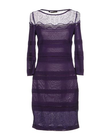 ZOOM ROBERTO CAVALLI - Short dress