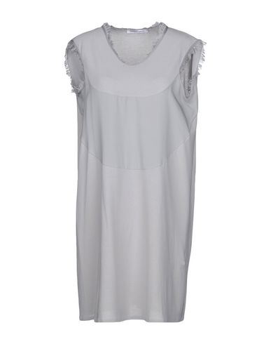 ZOOM LAMBERTO LOSANI - Robe courte