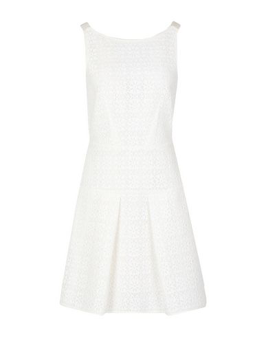 ZOOM EMPORIO ARMANI - Robe courte