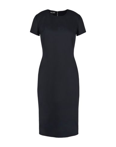 ZOOM GIORGIO ARMANI - Knee-length dress