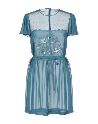 ZOOM REDValentino - Short dress