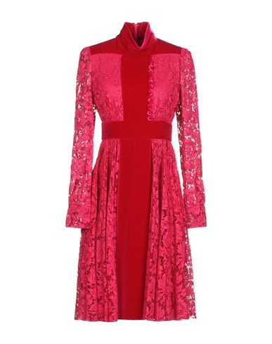 ZOOM VALENTINO - Knee-length dress