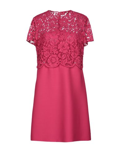 Valentino Short Dress Women Dresses Online On Yoox Valentino Short Dress