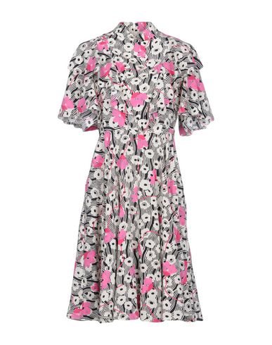ZOOM VALENTINO - Robe aux genoux