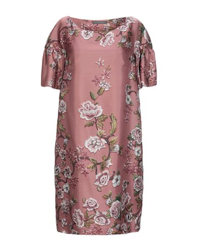 ZOOM ALBERTA FERRETTI - Minivestido