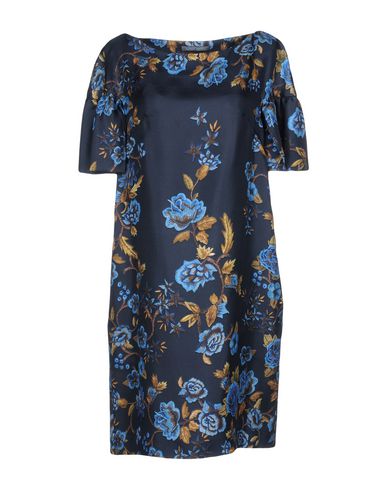 ZOOM ALBERTA FERRETTI - Robe courte