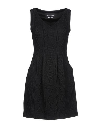 ZOOM BOUTIQUE MOSCHINO - Minivestido
