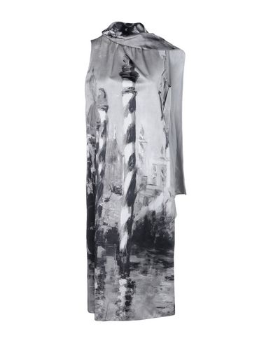 ZOOM ALBERTA FERRETTI - Knee-length dress