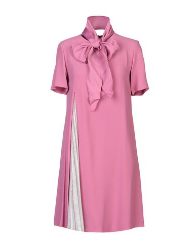 ZOOM EMPORIO ARMANI - Robe courte