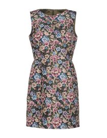 Redvalentino Women - shop online dresses, shoes, coats and more at YOOX ...