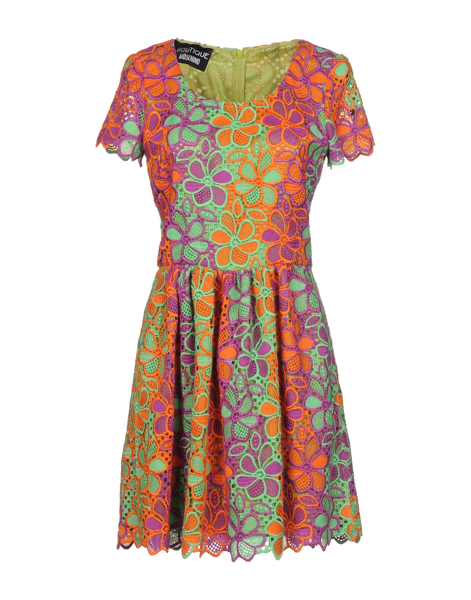 Vestito Corto Boutique Mos no damen - 34838413KK Vestito Corto Boutique Mos no damen - 34838413KK