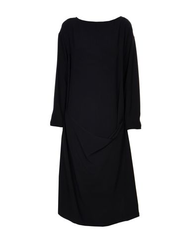 ZOOM JIL SANDER - Midi Dress