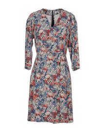 Paul Joe Sister Women Spring Summer And Fall Winter Collections Paul Joe Sister Short Dress