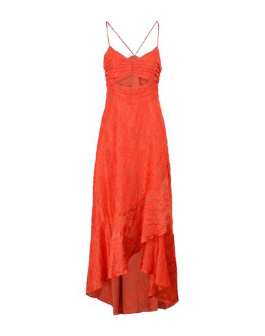 buona sera maxi dress