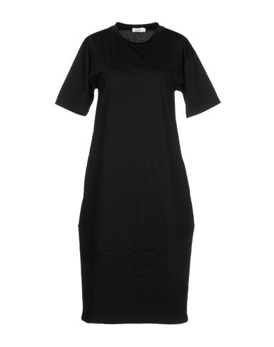 ZOOM JIL SANDER - Knee-length dress