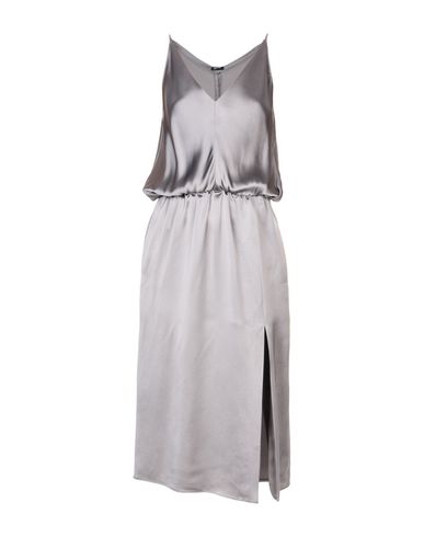3/4 Length Dresses