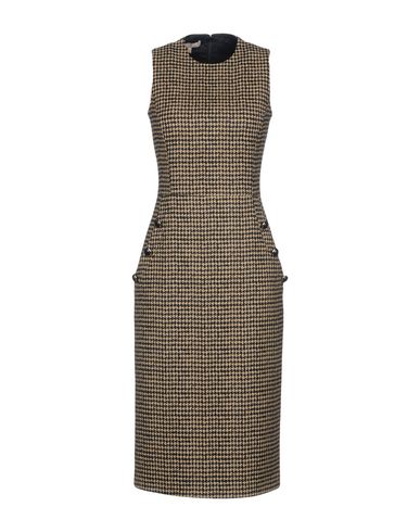 ZOOM MICHAEL KORS COLLECTION - Knee-length dress