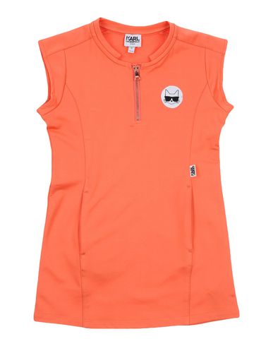 ZOOM KARL LAGERFELD - Dress