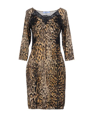 ZOOM BLUMARINE - Modèle fourreau