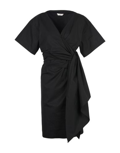 ZOOM EDUN - Knee-length dress