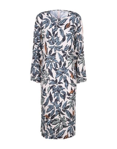 ZOOM EDUN - Vestido por la rodilla