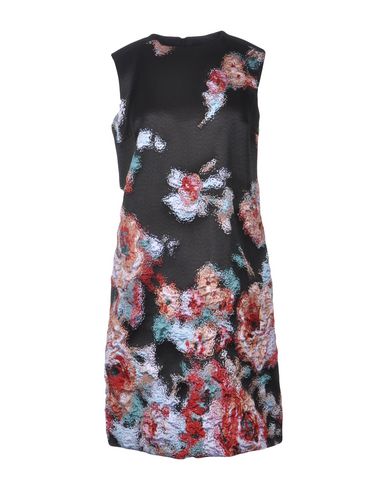 ZOOM GIORGIO ARMANI - Short dress