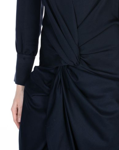 jacquemus wrap dress