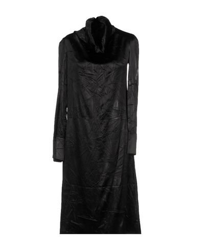 ZOOM MAISON MARGIELA - Knee-length dress