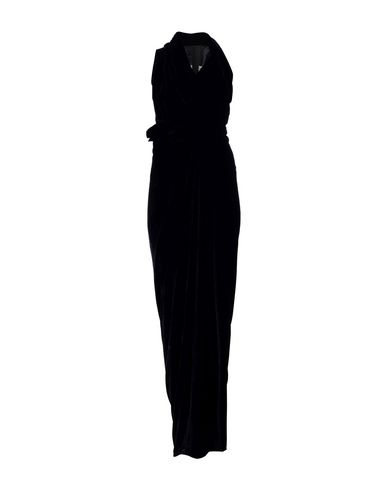 ZOOM RICK OWENS - Long dress