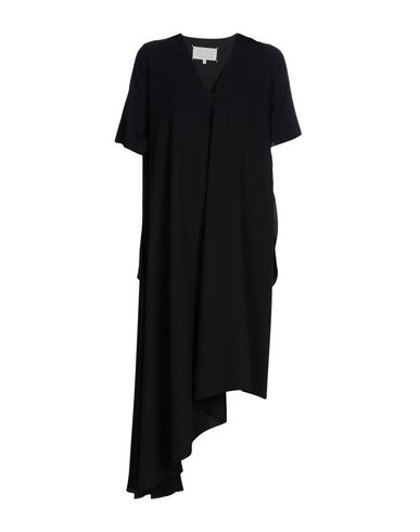 ZOOM MAISON MARGIELA - Knee-length dress