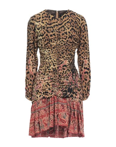 ZOOM ETRO - Short dress