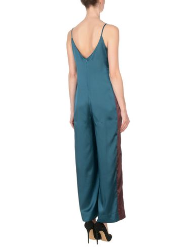 and brand jumpsuits