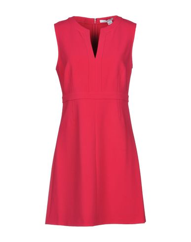 ZOOM DIANE VON FURSTENBERG - Short dress