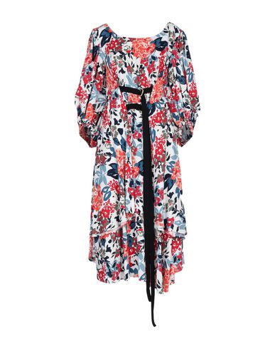 ZOOM SONIA RYKIEL - Vestito corto