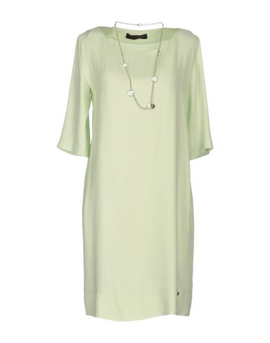 ZOOM CAFèNOIR - Robe courte