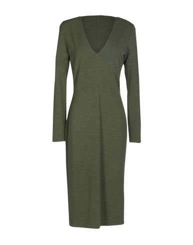 3 4 Length Dresses